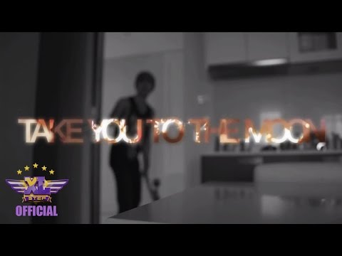 MIKE D. ANGELO - TAKE YOU TO THE MOON [Music Video Teaser]