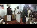 مزمار الحداء رقص المروحة والسريع