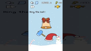 Stump Me - Can you pass it? Christmas Carnival Level 1 2 3 4 5 6 7 8 9 10 Walkthrough