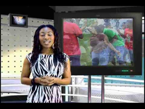 Antioch News Network 28th March 2010