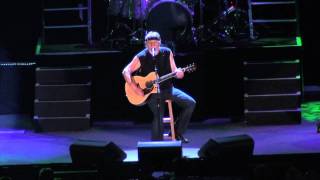 [HD] Bob Seger - Against The Wind - Atlantic City 4/16/11