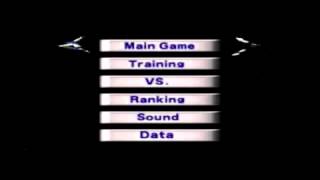 Main Menu 10 Hours   Star Fox 64