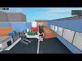 Finally hitting the trickshot! in MM2
