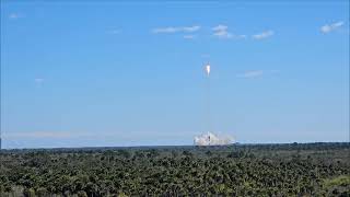 Cygnus CRS-2 NG-20 SS Patricia Patty Hilliard Robertson.