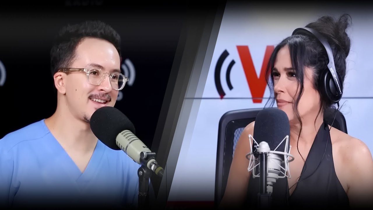 5 suplementos que transformarán tu piel y cabello | Polo de Velasco en Martha Debayle en W