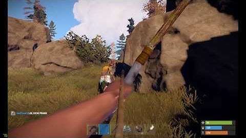 WORST RUST PLAYERS EVER?!?!