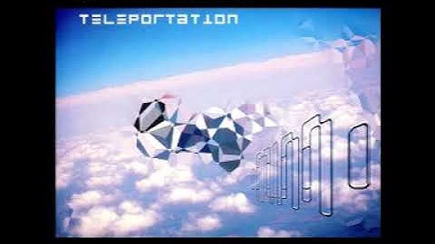 Man With No Name – Teleportation  #  Mixed  By Dj Duran  -  Goa Trance