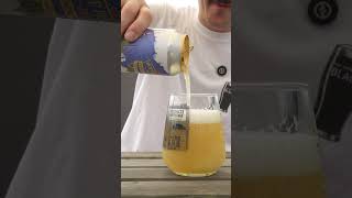The Hop Pickers' Pale - An Introduction.