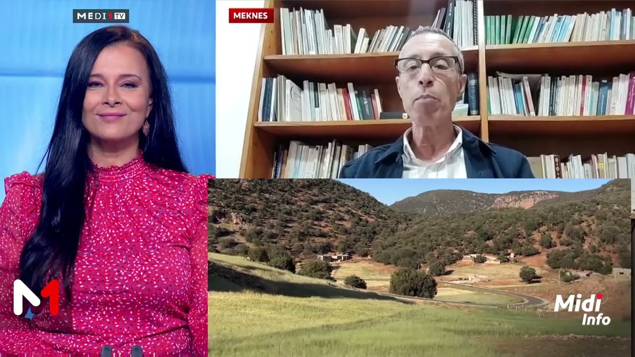 Lancement d'un vaste programme à l'écotourisme dans les villages ruraux : Lecture de Zoubir Chattou