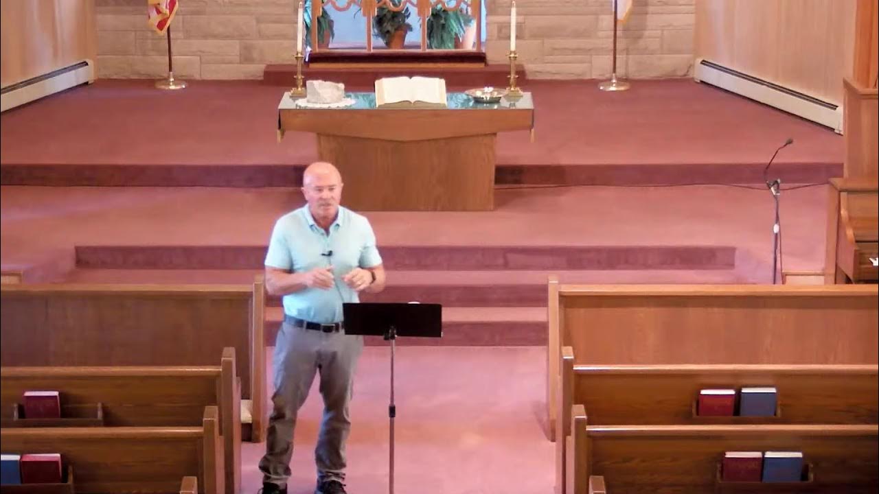 Somerset, Indiana Woodlawn United Methodist Church YouTube