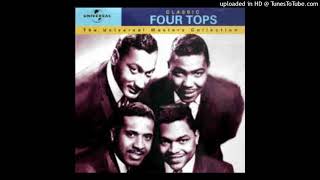 The Four Tops - It's All In The Game