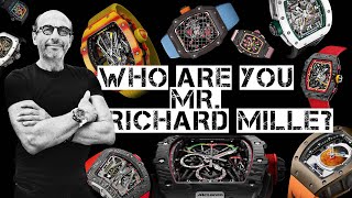 :    RICHARD MILLE?   RM35-01 RAFAEL NADAL