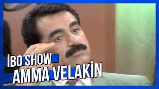 Amma Velakin - Mustafa Sandal & Demet Sağıroğlu Resimi