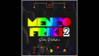 👾Meneo Friki 2👾 Seba Vallejos (Temp 1) (Pac Man Rkt)