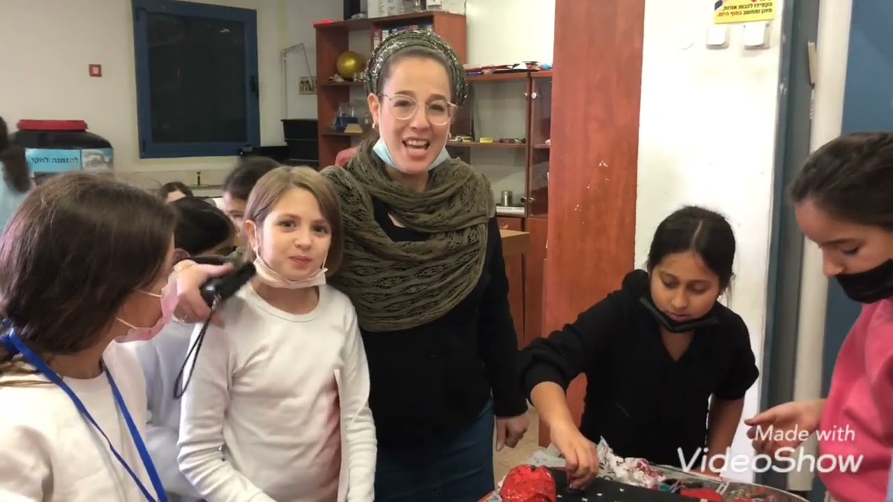 פסטיבל ״ הכוכב הבא במערכת השמש״ בן- גוריון אופקים 2022