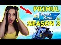 Primul *SOLO WIN* in *SEASON 3* GREU?