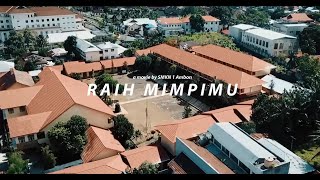 Film Pendek Fiksi - RAIH MIMPIMU - FLS2N 2023 Ambon MALUKU
