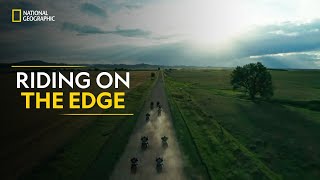 Riding on the Edge | Trafficked with Mariana Zeller | Full Episode | S02-E04 | हिन्दी