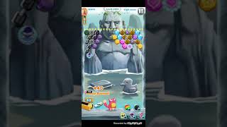 Bubble mania level 1492
