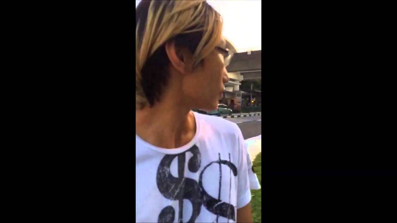 A Tribute To My School (Changkat Changi)