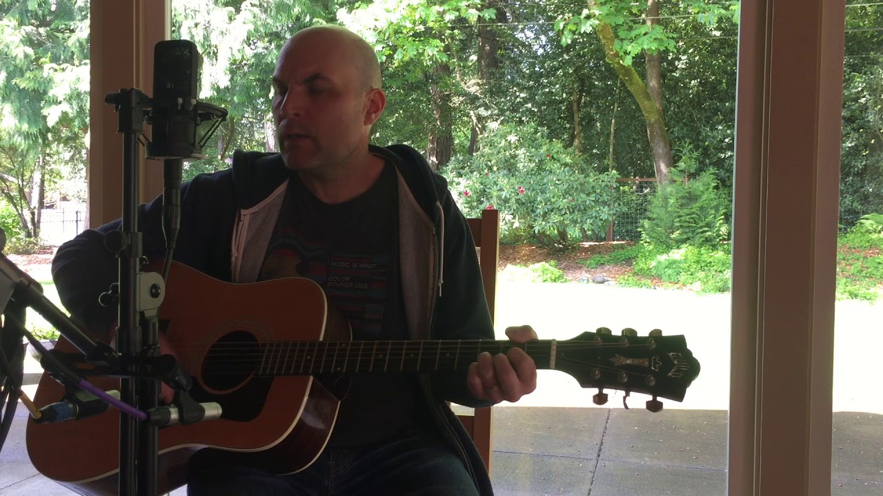 Lawyers Guns And Money (cover) YouTube