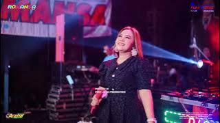 ROMANSA - SEBATAS MIMPI - EVA AQWILLA - WEDDING MICHAEL & INA - GUNUNG WUNGKAL PATI