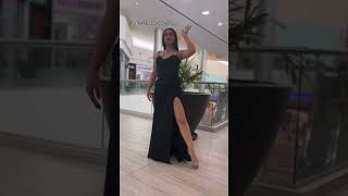 Poses fáciles con vestido largo✨ #modelaje #poses #posesideas #model Poses fáciles con vestido largo✨ #modelaje #poses #posesideas #model