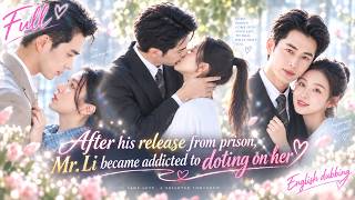 💖All scorn her, out of jail, unaware she bore the cold CEO's child. Cold to women, he dotes on her!