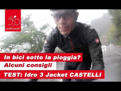 Video: Perché indossare soprascarpe da ciclismo?