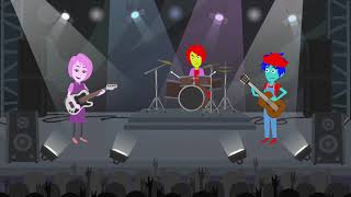 Were The Doodlebops Vyond Version