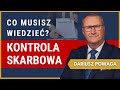 Co może SKARBÓWKA podczas KONTROLI? Czy urząd może Ci ZAJĄĆ komputery i auto? Dariusz Powaga #127