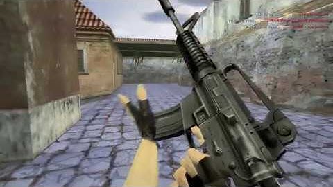 HyJIeBbIu*36 vs fastcup.net | fragshow #2