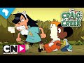 Craig of the Creek | The Horse Course | Cartoon Network Africa
