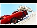 ХОЧЕШЬ ЖИТЬ??? БЕГИ СКОРЕЕ!!! МАШИНЫ vs БЕГУНЫ В GTA ONLINE!!!