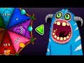 100 РАЗ КРУЧУ РУЛЕТКУ В MY SINGING MONSTERS! КАЗИНО MSM!