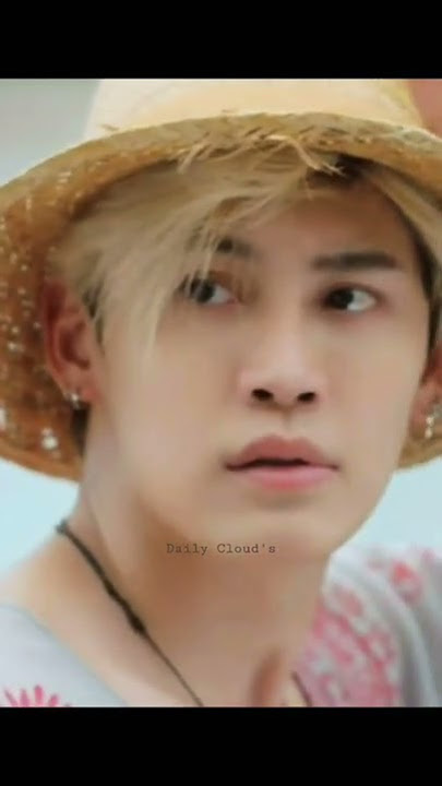 [BL] Drama: Even sun the series #bounprem #arthitsun #thaibl #lgbt #boyslove #blactors #angelbaby