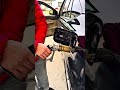 How to Refuel a Car with LPG/CNG: Step-by-Step Guide #automobile