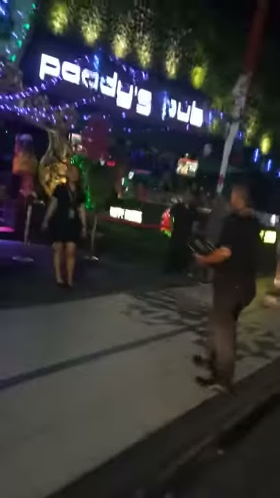 Legian di malam hari denpasar bali