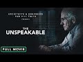 The Unspeakable (2021) | FULL MOVIE 4K