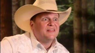 Scuzz Twittly - Keep Huggin' That Tree (cuz I got a chainsaw)