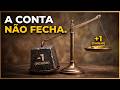 Você não tem medo de errar (A Matemática do Arrependimento)