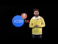 Dbraves journey on josh talks darbhanga