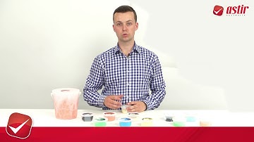 Fortress Theraputty Range Overview