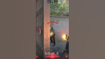 Prefire workshop Hell mode (hardest ever)#cs2clips #cs2  #csgo