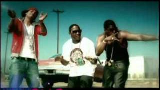 David Banner Ft. Chris Brown & Yung Joc - Get Like Me - DJ KILL`IT (JASE.XKLUSIV.09)REMIX VIDEO