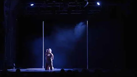 Elisa Kallio ja Sara Heino Aerial Arts Showcase 19...