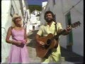 George Baker en Nelleke - Nino del sol 1980