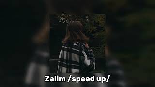 Sezen Aksu - Zalim (speed up) Resimi