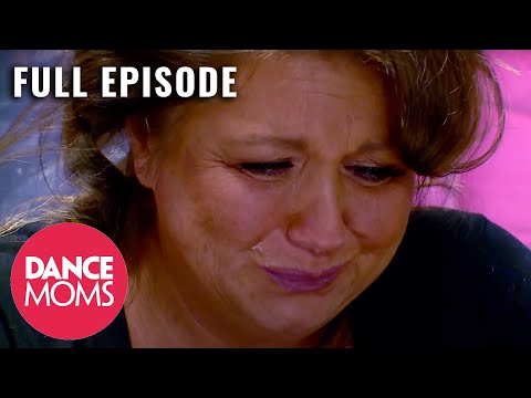 Dance Moms: Abbys LEGAL TROUBLES Rock the Team (S6, E8)