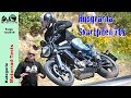 Husqvarna Svartpilen 701| Die bessere Schwedenbombe?